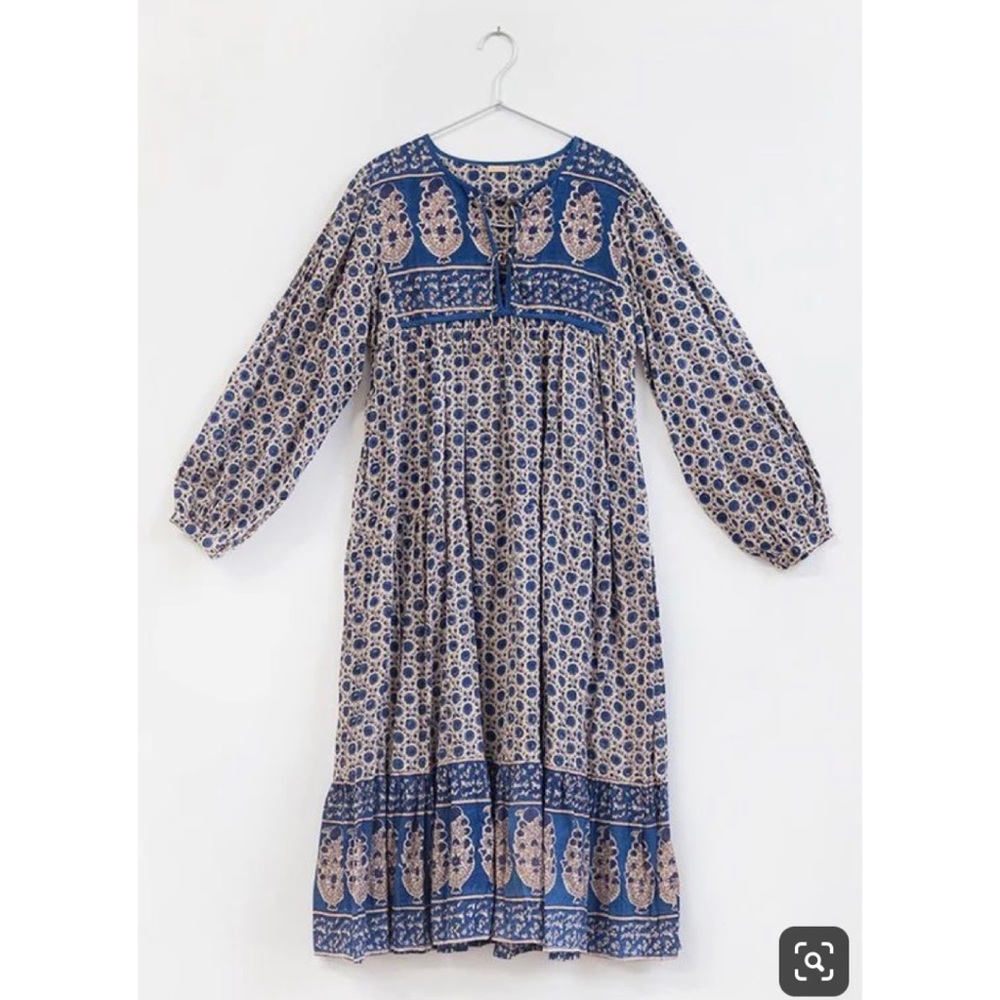 Matta NY Kajal Iniya Dress